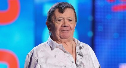 Filtran detalles de las últimas horas de vida de Chabelo