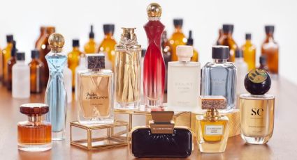 5 perfumes que serán tendencia esta primavera 2023