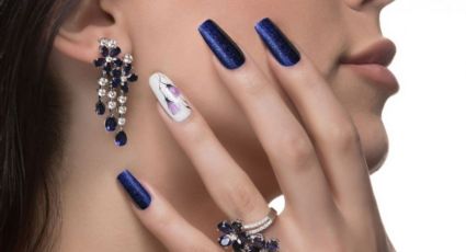 Nail Art: 5 ideas para que tus uñas cortas y cuadradas parezcan distinguidas