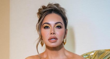 Chiquis Rivera sufre un inesperado incidente tras su show