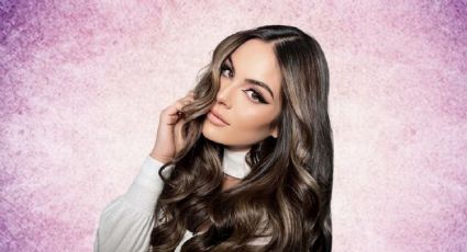 Ximena Navarrete es furor en la moda con estos recuerdos de trajes de baño y bikinis