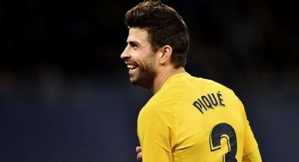 El próximo paso que darían Gerard Piqué y Clara Chía