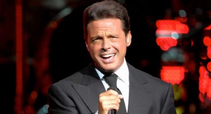 Luis Miguel causa todo un revuelo por su renovada imagen