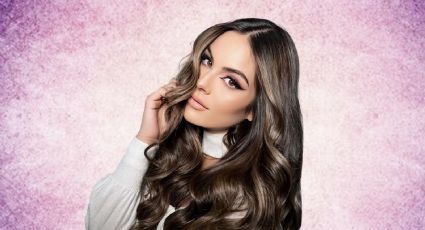 Ximena Navarrete se prepara para la llegada de su segundo hijo: así se mostró