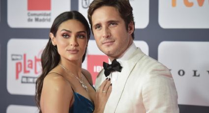 La novia de Diego Boneta transforma su look y causa impacto