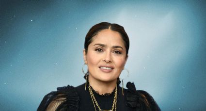 Salma Hayek y los tres trajes de baño que serán tendencia este verano