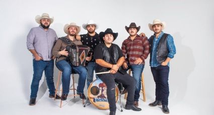 Grupo Frontera revela su prometedora colaboración con este famoso cantante