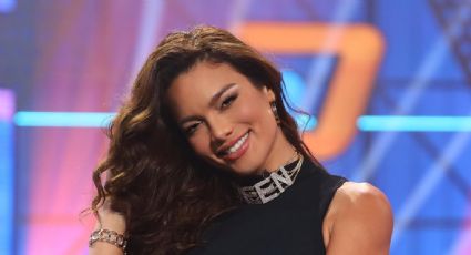 Zuleyka Rivera y sus 3 estilos de shorts para imitar que te harán lucir como toda una fashionista