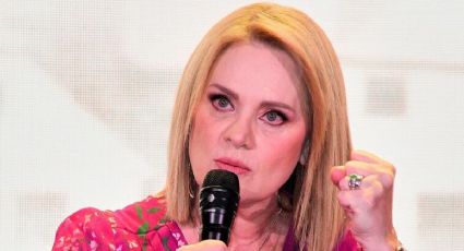 “Lo hemos hablado”: Erika Buenfil y la conversación más delicada con su hijo