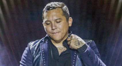 El delicado momento entre Edwin Luna y su exesposa