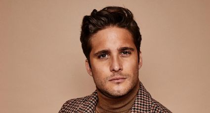 El grueso error por el que a Diego Boneta le llovieron las críticas