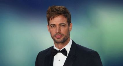 Se desveló un polémico dato que vincula a William Levy y Andrés García