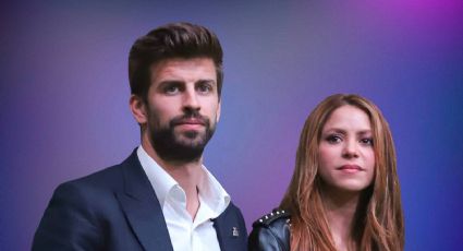 Gerard Piqué y una peculiar respuesta que podría estar dirigida a Shakira