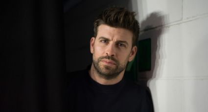 Gerard Piqué fue visto junto a otra mujer que no es Clara Chía Martí: de quién se trata