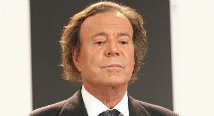 Julio Iglesias enfrentó la ola de rumores y esto dijo sobre su estado de salud