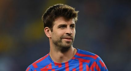 Tras la ausencia de Gerard Piqué, Clara Chía fue vista en el lugar menos pensado