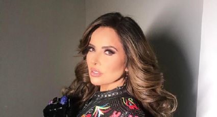 Gloria Trevi toma una increíble y radical decisión en torno a su carrera