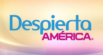 “Despierta América” y un detalle no menor que preocupó a los televidentes