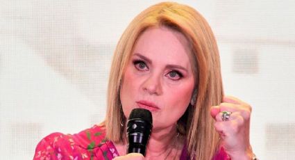 Erika Buenfil confesó su insólita preferencia sobre "La Casa de los Famosos México"