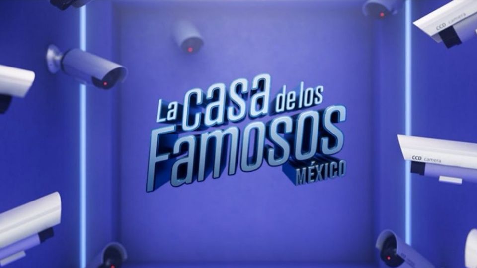 La Casa de los Famosos México. Fuente: (Twitter)
