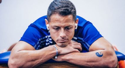 LA Galaxy confirma la peor noticia de Chicharito Hernández