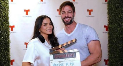 El recordado programa donde se habrían conocido William Levy y Samadhi Zendejas