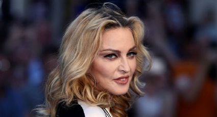 Madonna comparte un tranquilizador mensaje tras su difícil momento de salud