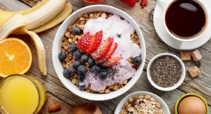 La fruta perfecta para comenzar el día: descubre cuál es la mejor opción para tu desayuno