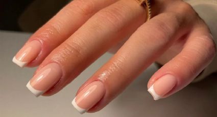 Estilo parisino: outfits chic para acompañar tu manicura francesa