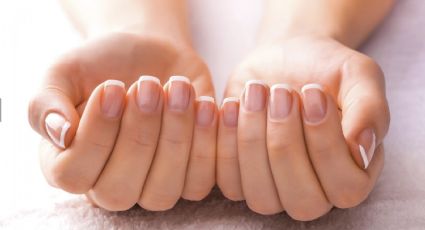 Sin salir de casa, realiza el diseño de nail art japonés para recuperar las uñas dañadas