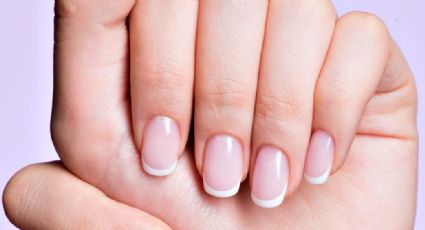 Nail art: conoce los secretos detrás de la aplicación de la manicura japonesa