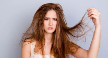 Los mejores consejos de expertos capilares para mantener a raya el frizz durante el otoño