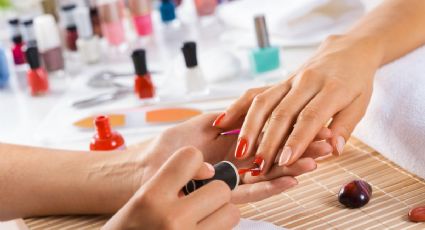 Nail art para principiantes: todo lo que necesitas saber para crear tus propios diseños