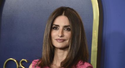 Secretos de estilo: 5 peinados de Penélope Cruz que te harán lucir elegante siempre