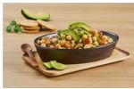 Incorpora los saludables garbanzos a tu mesa con la receta fácil de aguachile