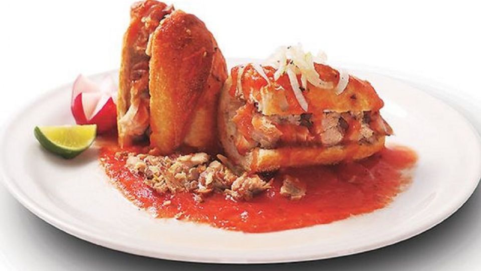 Recetas. Fuente: (Instagram)