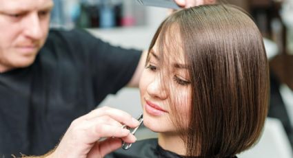 Adiós al bob como lo conocías: renovación total este otoño con el corte de pelo antiedad