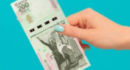 ¿Guardas este billete de 200 pesos? Coleccionistas ofrecen hasta 30.000 por este