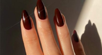 No busques más: recopilamos la tendencia de Nail Art más aesthetic para Halloween 2024