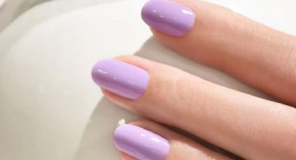 5 diseños de Nail Art con el color más versátil: ideal para otoño 2024 y primavera 2025