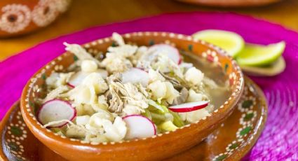 Limpiar el maíz para el pozole: truco para que no te lleve mucho tiempo ni mucho esfuerzo