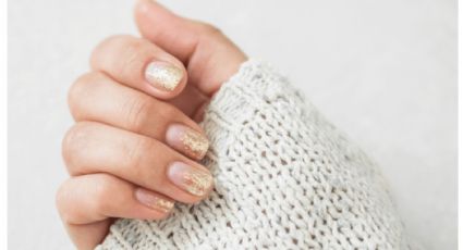 Entre perlado y marrón: 5 diseños de Nail Art con el color más elegante del otoño 2024