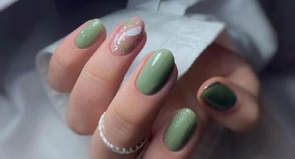 El minimalismo es la tendencia del otoño 2024: 5 diseños de Nail Art que celebran la elegancia natural