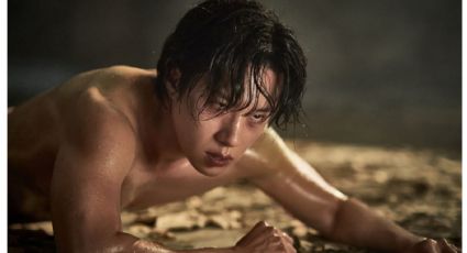 El 25 de octubre llega la segunda temporada de la serie coreana que todos esperaban en Netflix