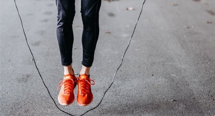 Si fallaste la cita en el gym dile adiós al remordimiento: 10 minutos del ejercicio que hará la diferencia