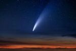 El paso del Cometa del Siglo tocará con su varita mágica a 3 signos del zodíaco, según Mhoni Vidente