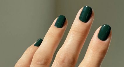 Recopilamos los 6 diseños de Nail Art más navideños, bonitos y elegantes para las fiestas del 2024