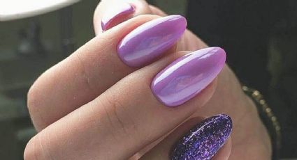 Te adelantamos los colores de esmalte de uñas que estarán en tendencia en 2025 para tus Nail Art