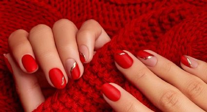 Recopilamos los 8 diseños de Nail Art que querrás pedir en tu próxima cita en salón: no sabrás cuál elegir