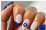 ¿Cansada de las uñas rojas o francesas? Te adelantamos los diseños de Nail Art que pediremos en invierno 2025